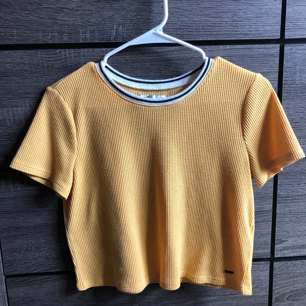 Hollister Short sleeve